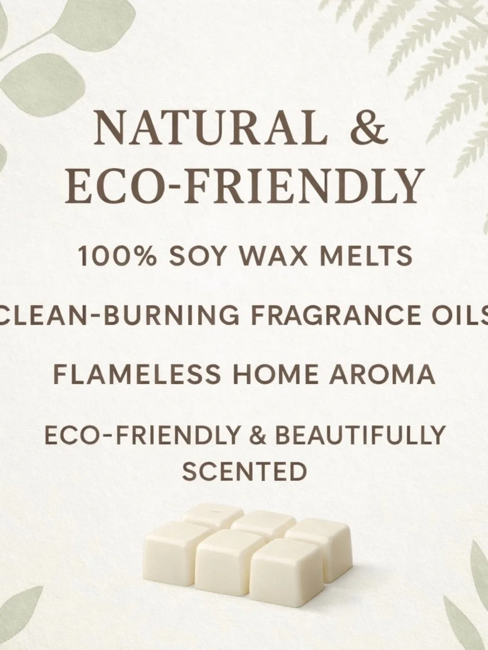 Buttery Pecan Pie Premium Soy Wax Melts - Lovely Life Scents